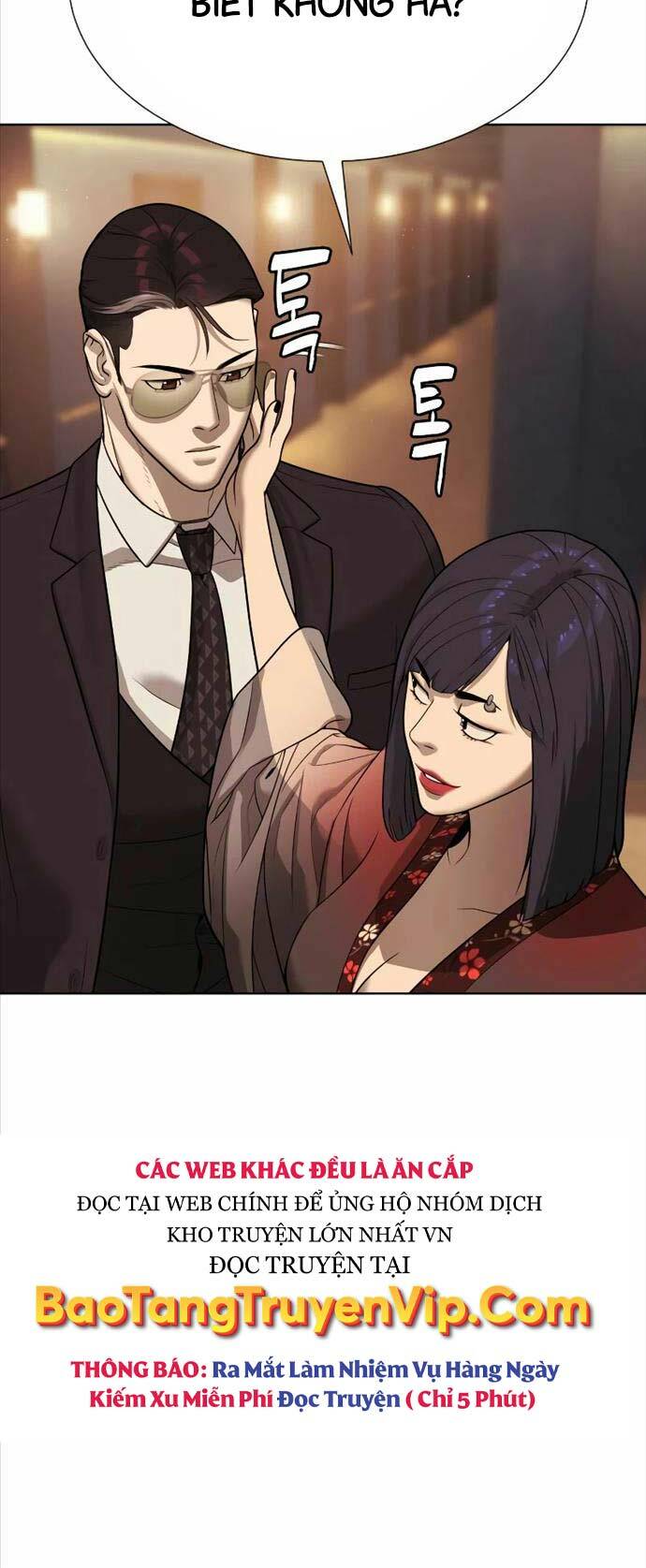 Sát Thủ Peter - Chapter 28 - Page 15