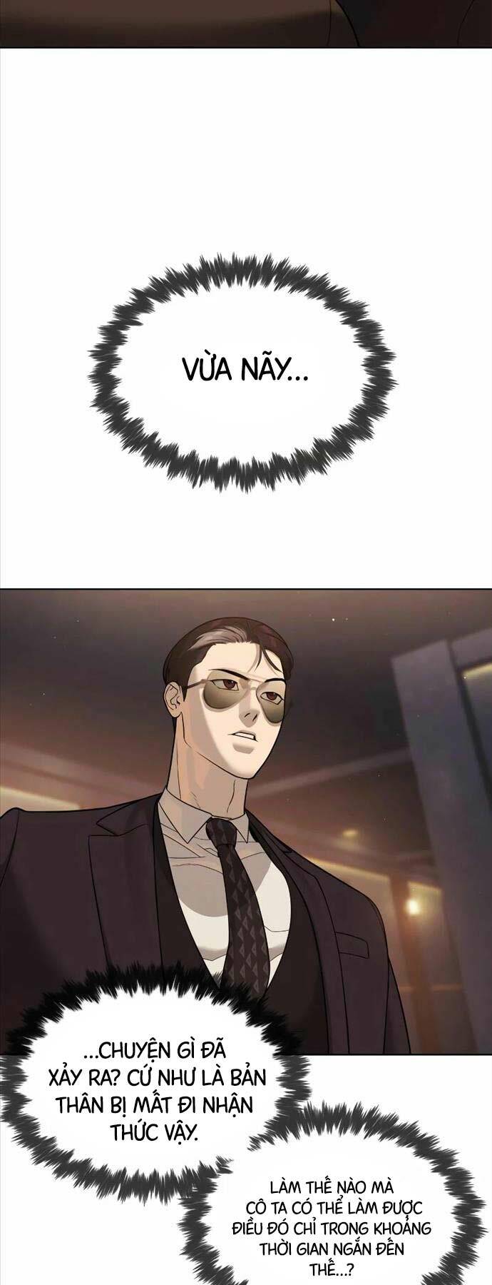 Sát Thủ Peter - Chapter 28 - Page 17