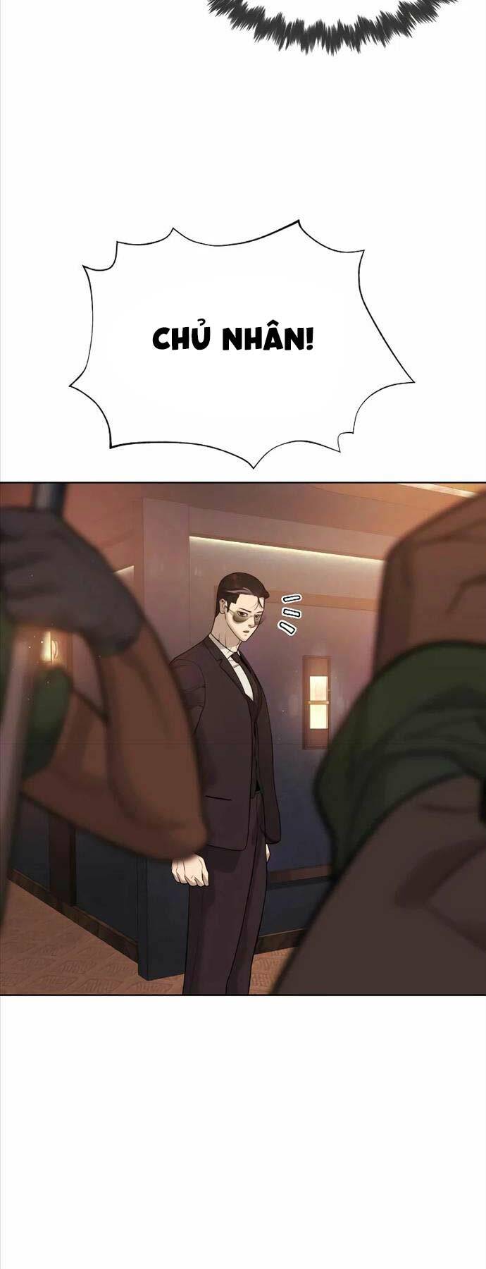 Sát Thủ Peter - Chapter 28 - Page 18