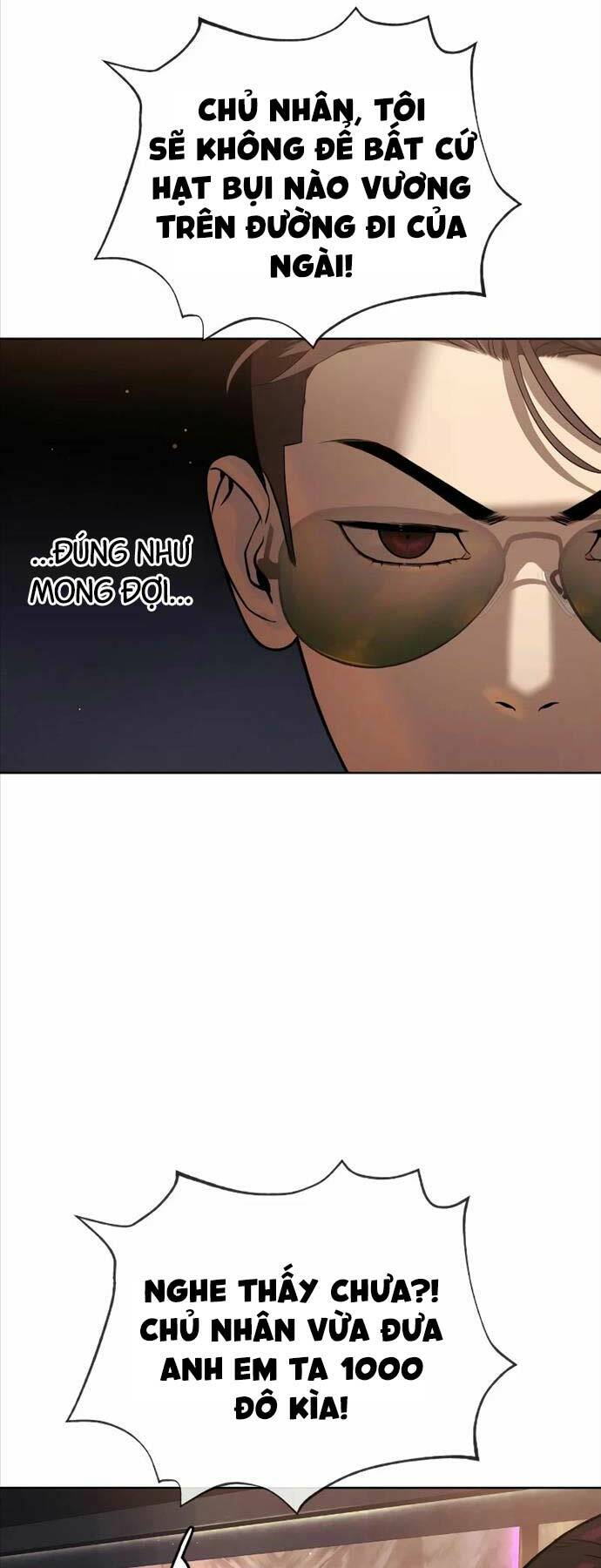 Sát Thủ Peter - Chapter 28 - Page 19