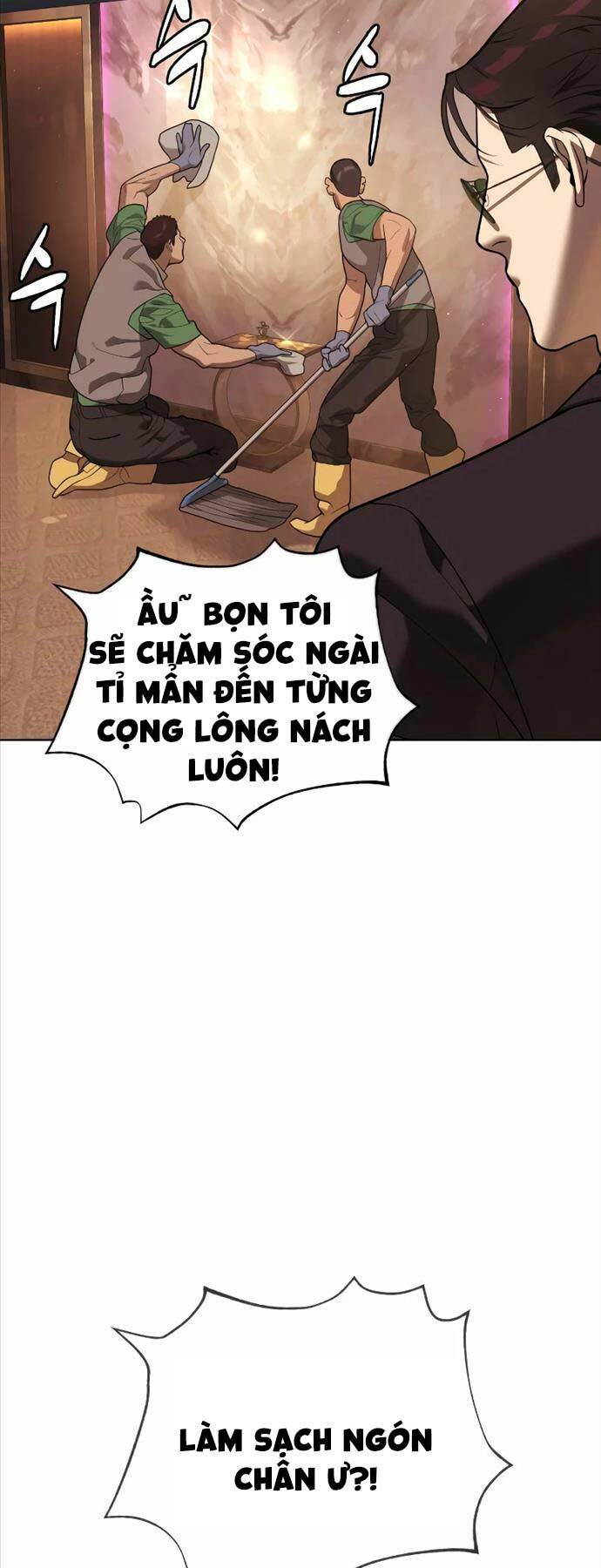 Sát Thủ Peter - Chapter 28 - Page 20