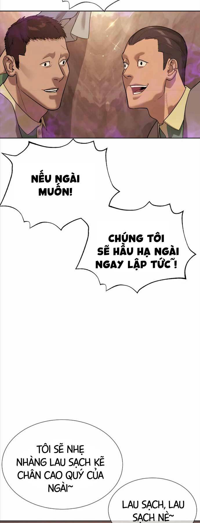 Sát Thủ Peter - Chapter 28 - Page 21