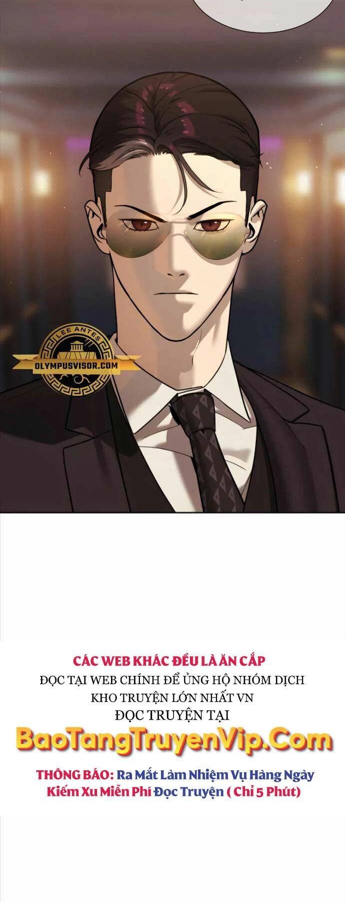 Sát Thủ Peter - Chapter 28 - Page 22