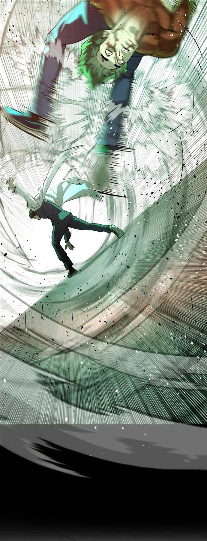 Sát Thủ Peter - Chapter 28 - Page 29