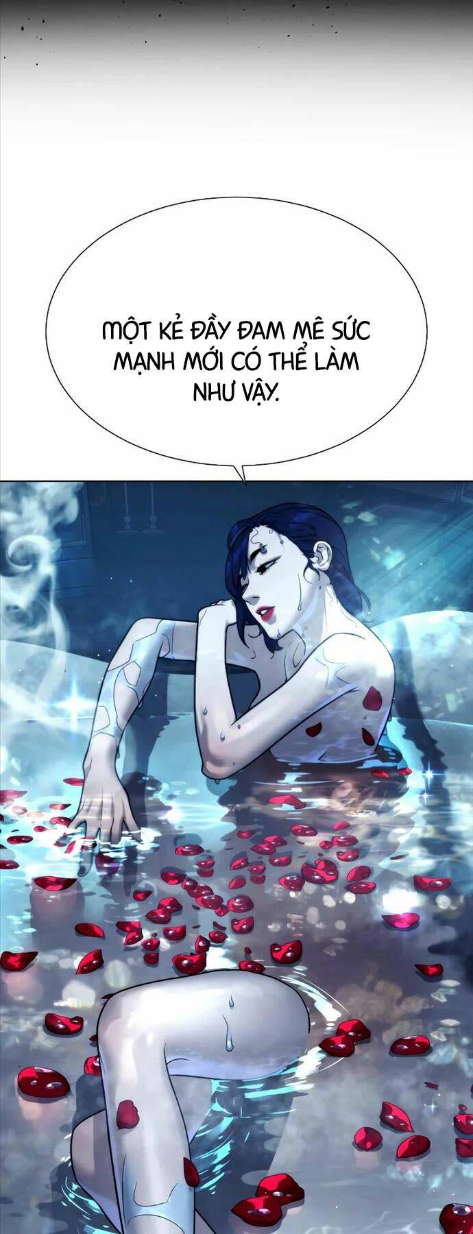 Sát Thủ Peter - Chapter 28 - Page 30