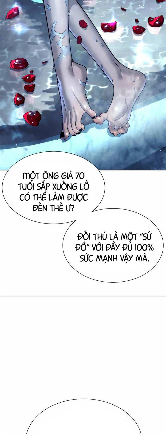 Sát Thủ Peter - Chapter 28 - Page 31