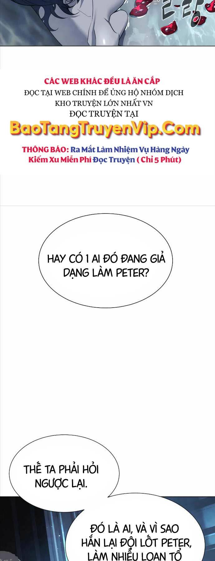Sát Thủ Peter - Chapter 28 - Page 34