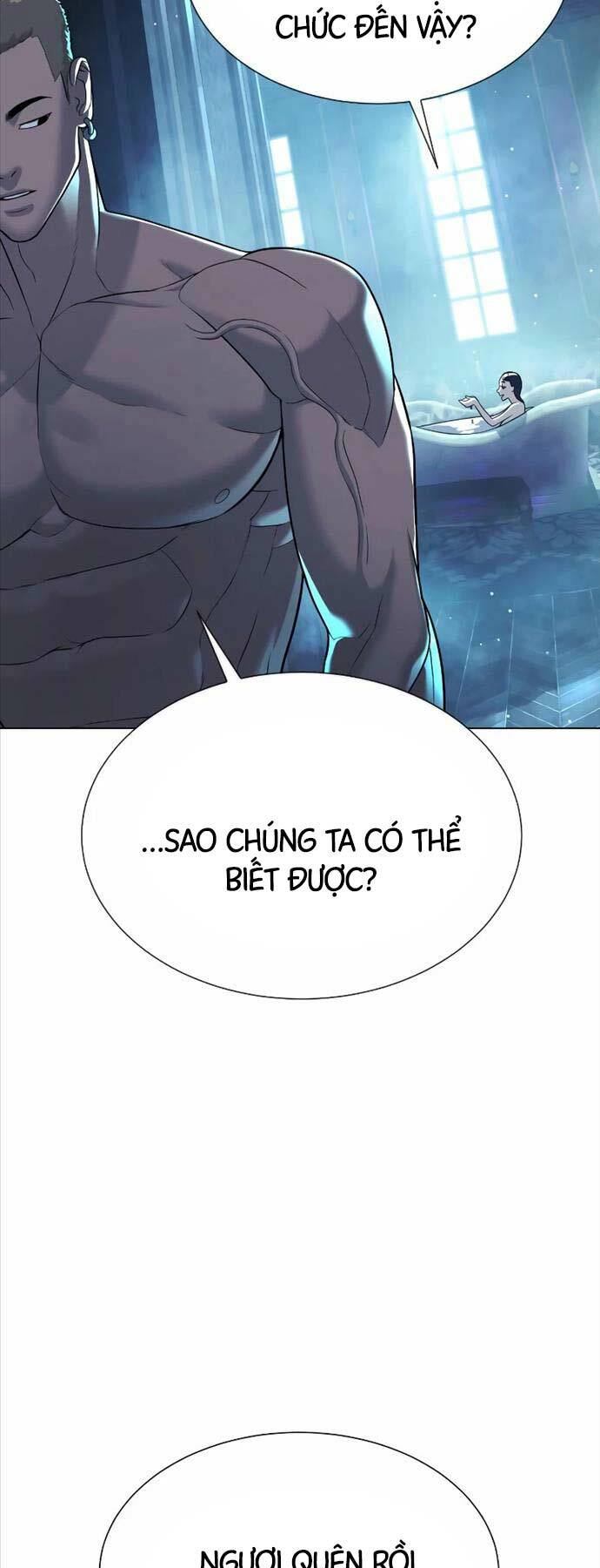 Sát Thủ Peter - Chapter 28 - Page 35