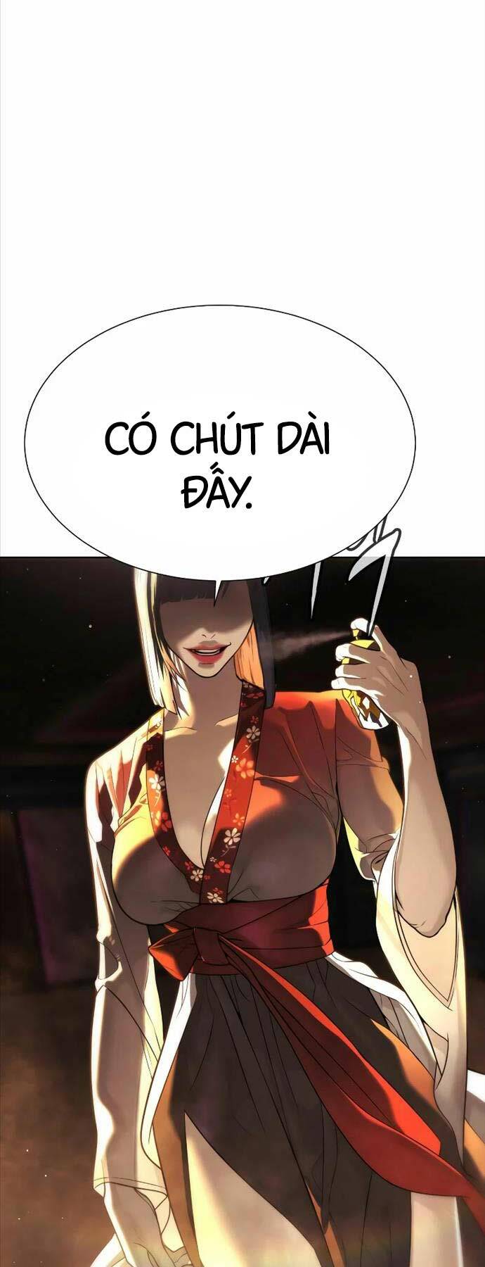 Sát Thủ Peter - Chapter 28 - Page 3