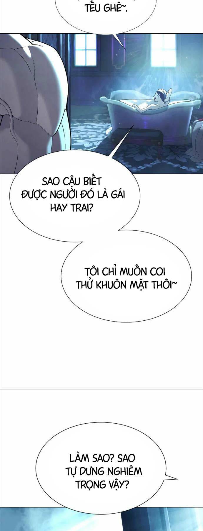 Sát Thủ Peter - Chapter 28 - Page 39