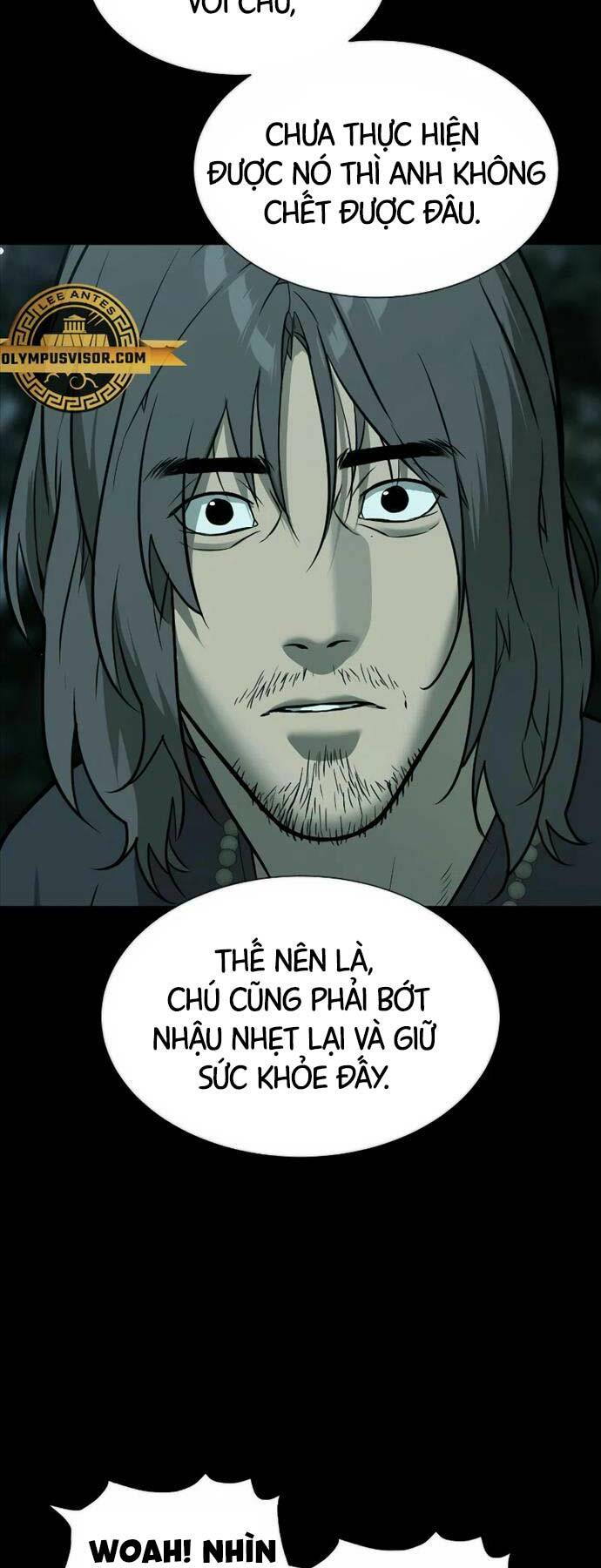 Sát Thủ Peter - Chapter 28 - Page 52