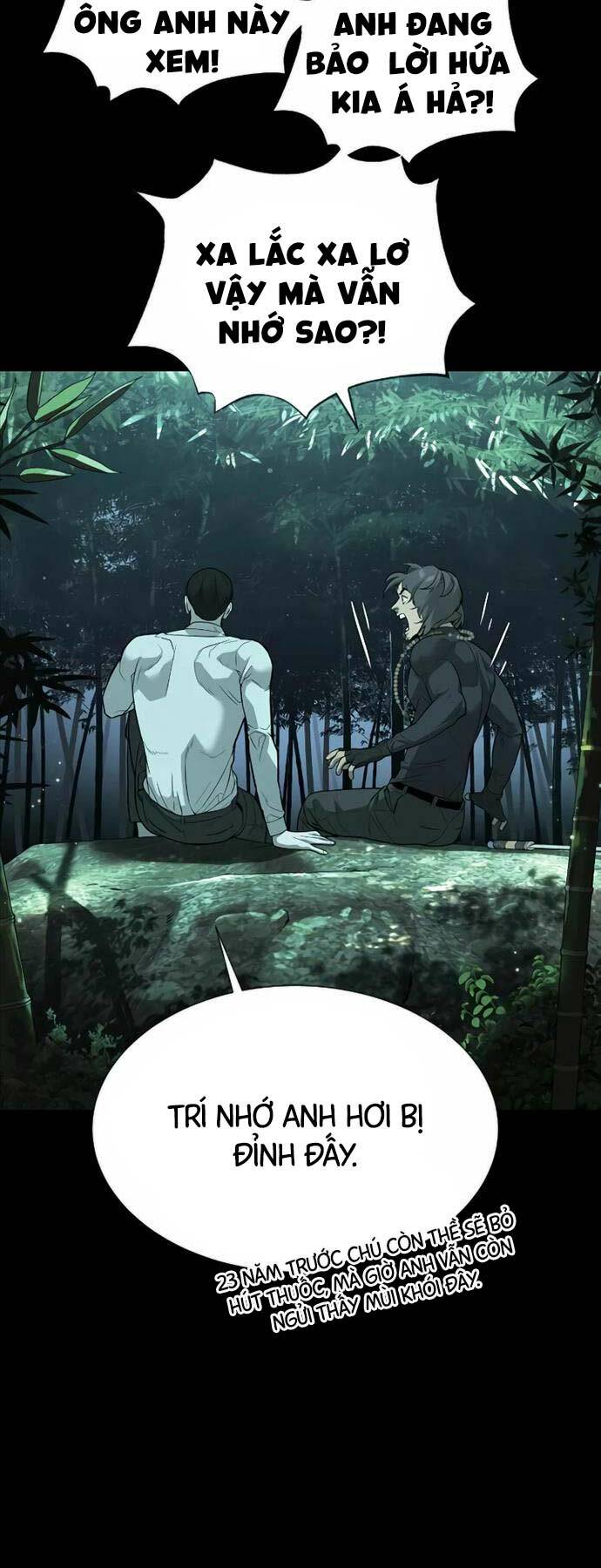 Sát Thủ Peter - Chapter 28 - Page 53