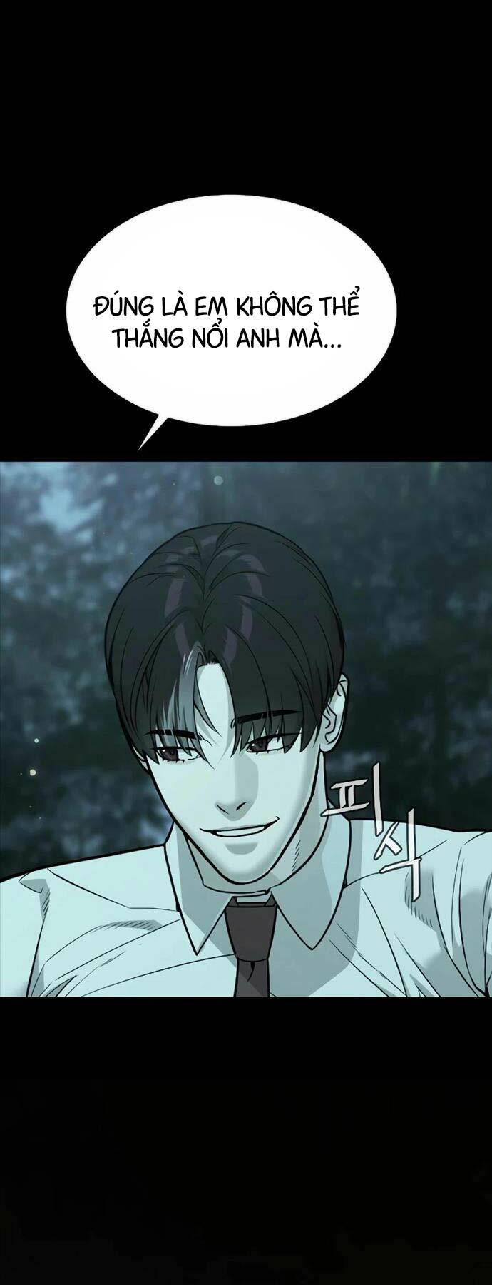 Sát Thủ Peter - Chapter 28 - Page 54