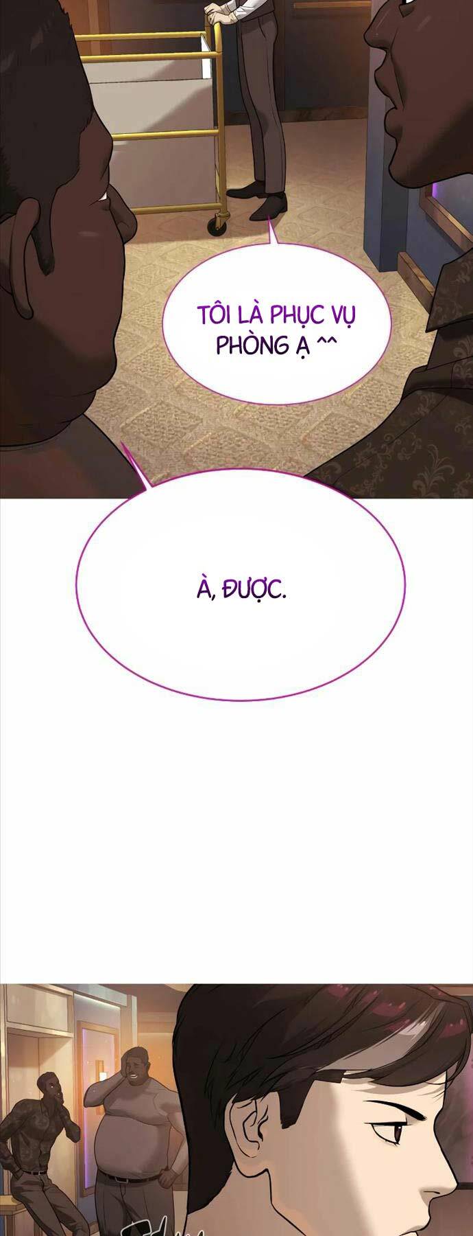 Sát Thủ Peter - Chapter 28 - Page 62