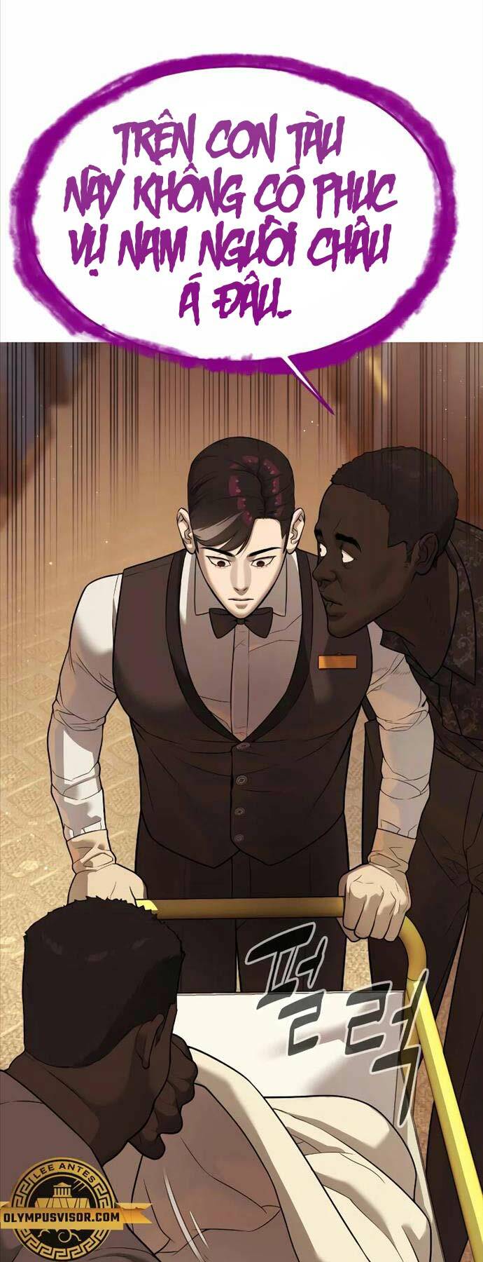 Sát Thủ Peter - Chapter 28 - Page 64