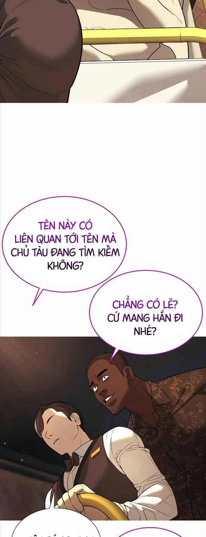 Sát Thủ Peter - Chapter 28 - Page 65