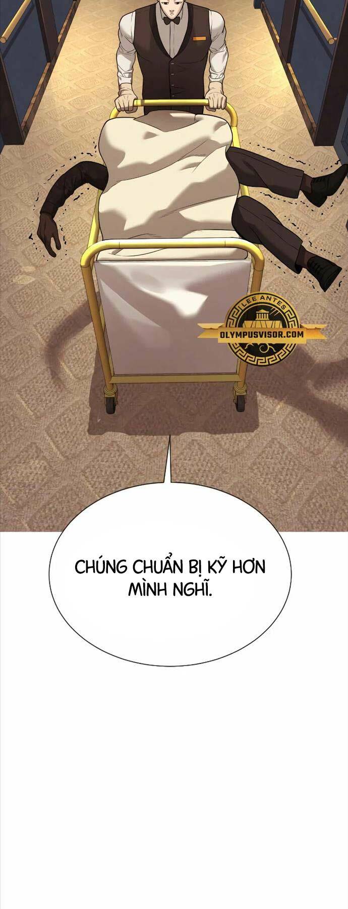 Sát Thủ Peter - Chapter 28 - Page 67