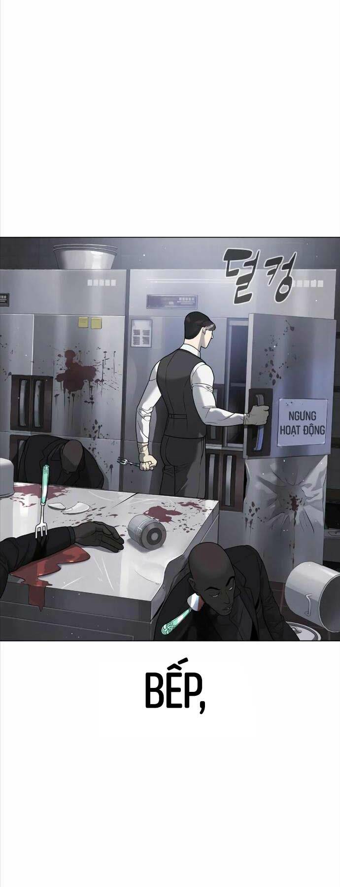 Sát Thủ Peter - Chapter 28 - Page 68