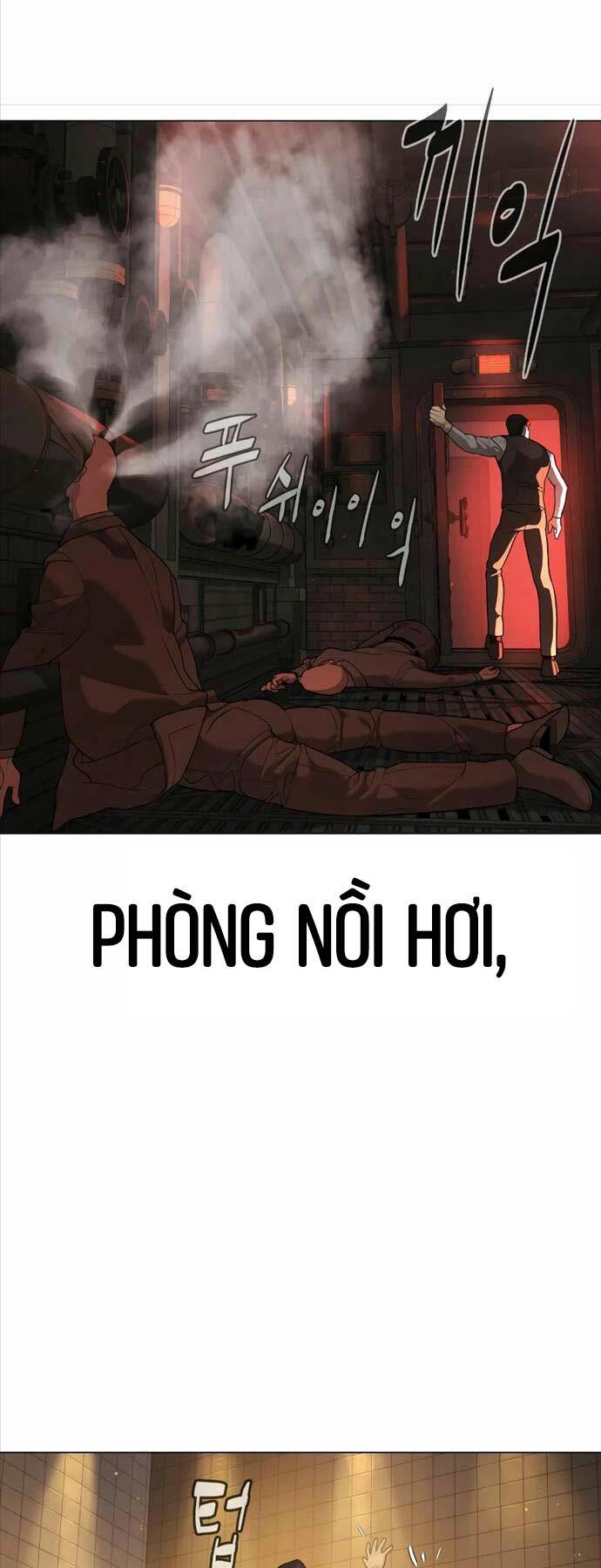 Sát Thủ Peter - Chapter 28 - Page 69