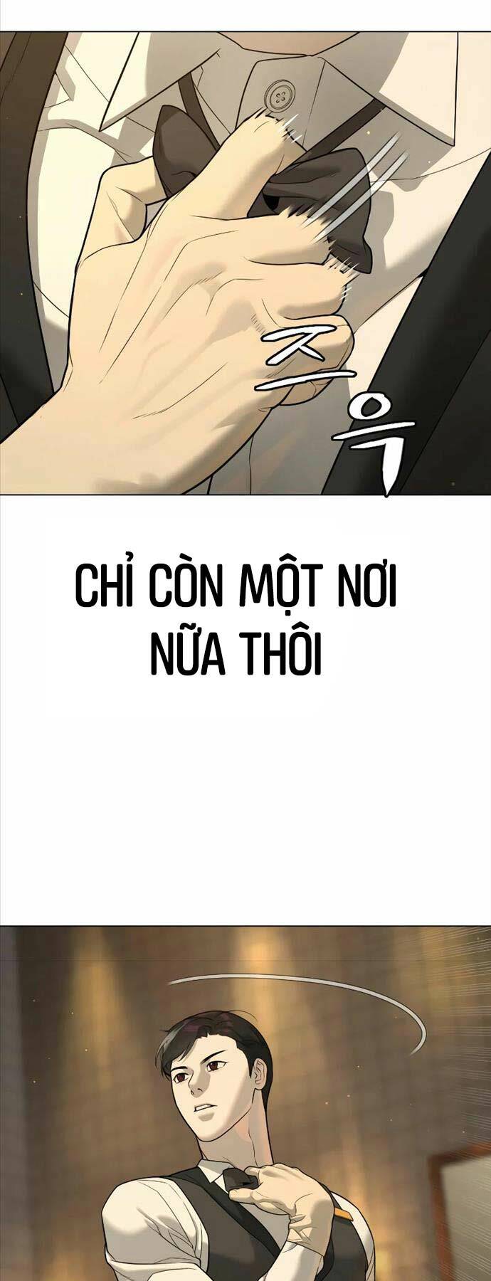 Sát Thủ Peter - Chapter 28 - Page 71