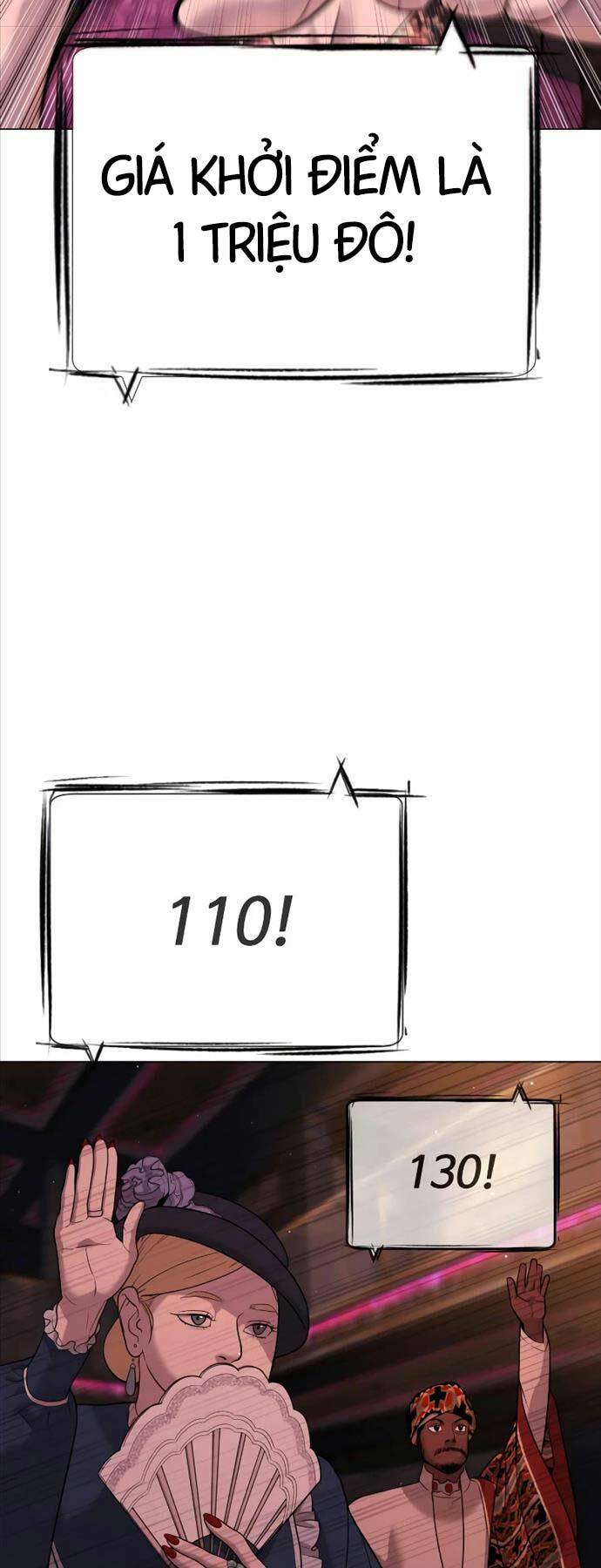 Sát Thủ Peter - Chapter 28 - Page 77