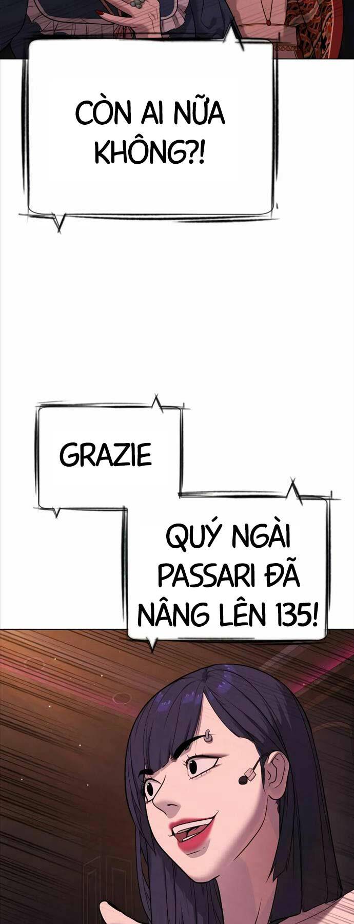 Sát Thủ Peter - Chapter 28 - Page 78