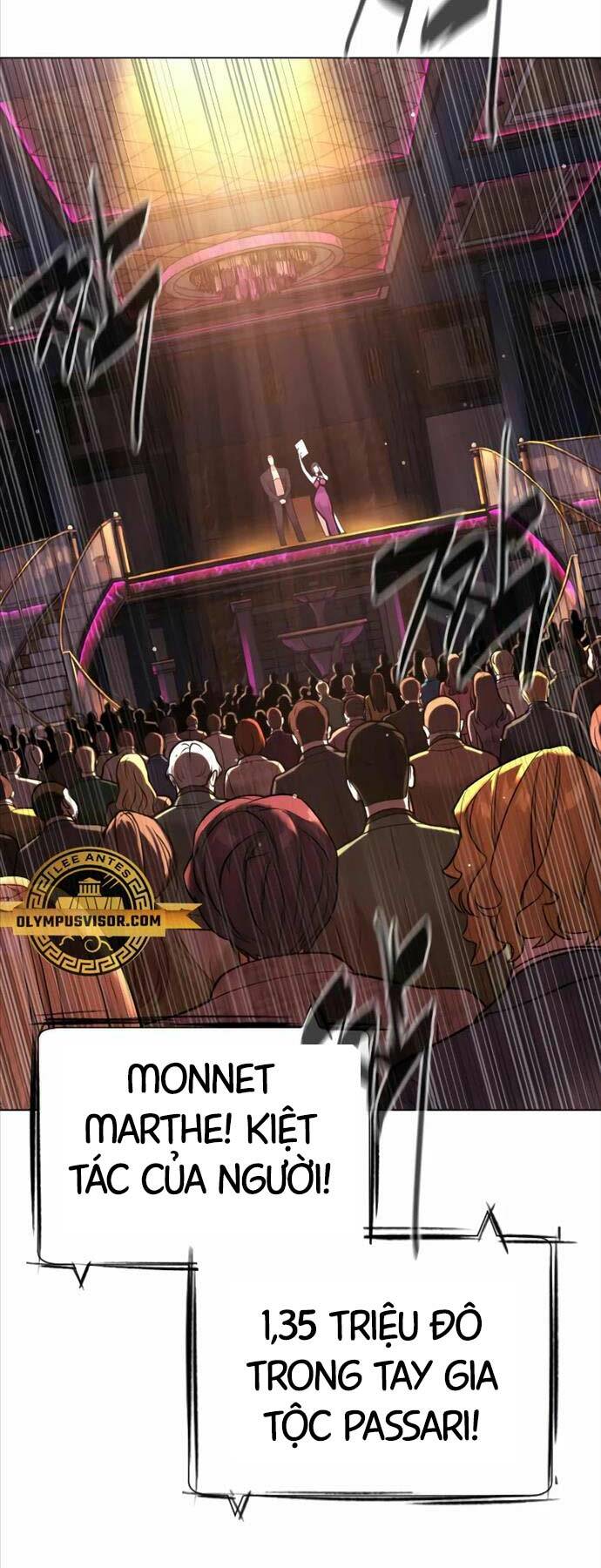 Sát Thủ Peter - Chapter 28 - Page 80
