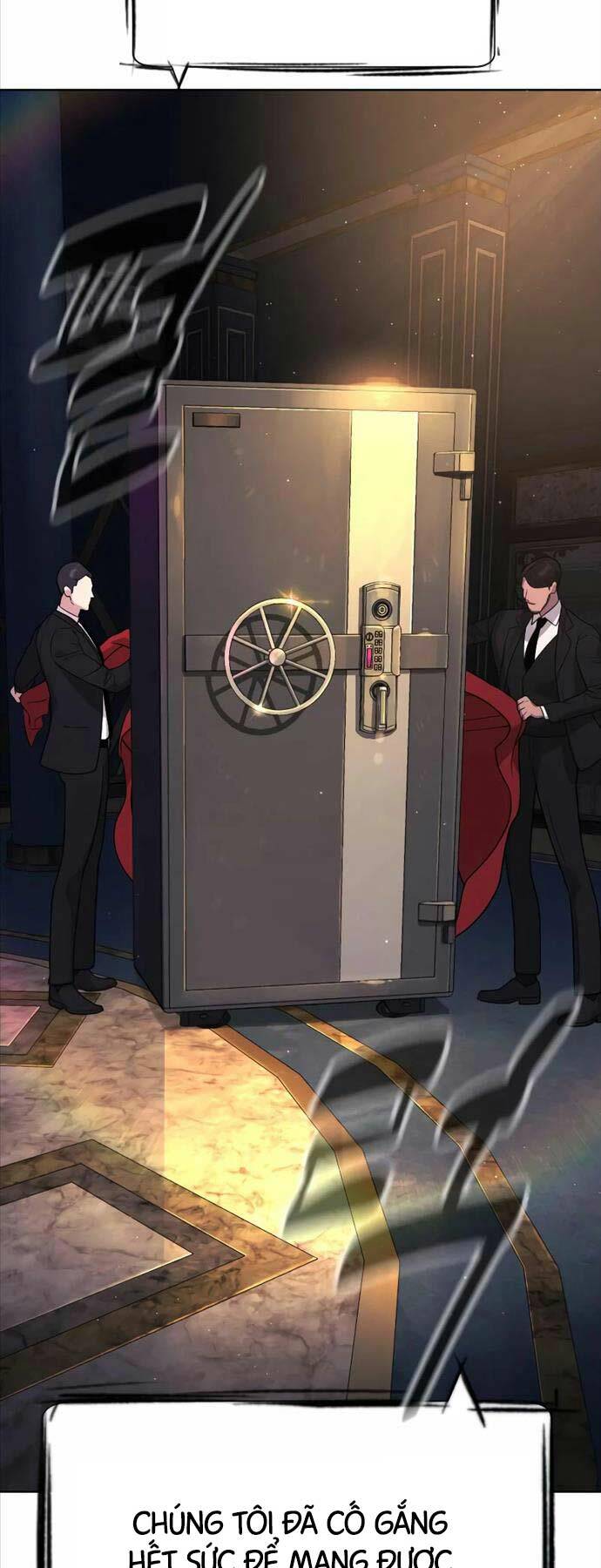 Sát Thủ Peter - Chapter 28 - Page 83