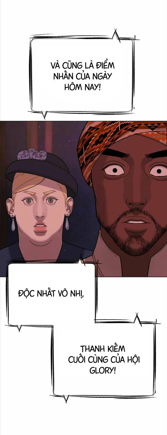 Sát Thủ Peter - Chapter 28 - Page 91