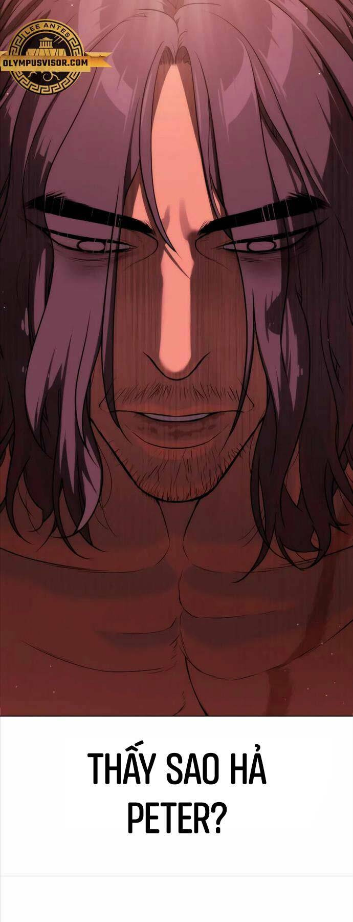 Sát Thủ Peter - Chapter 28 - Page 97
