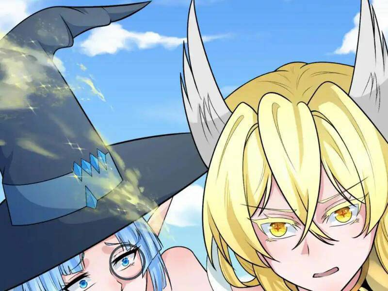 Kỷ Nguyên Kỳ Lạ - Chapter 250 - Page 103