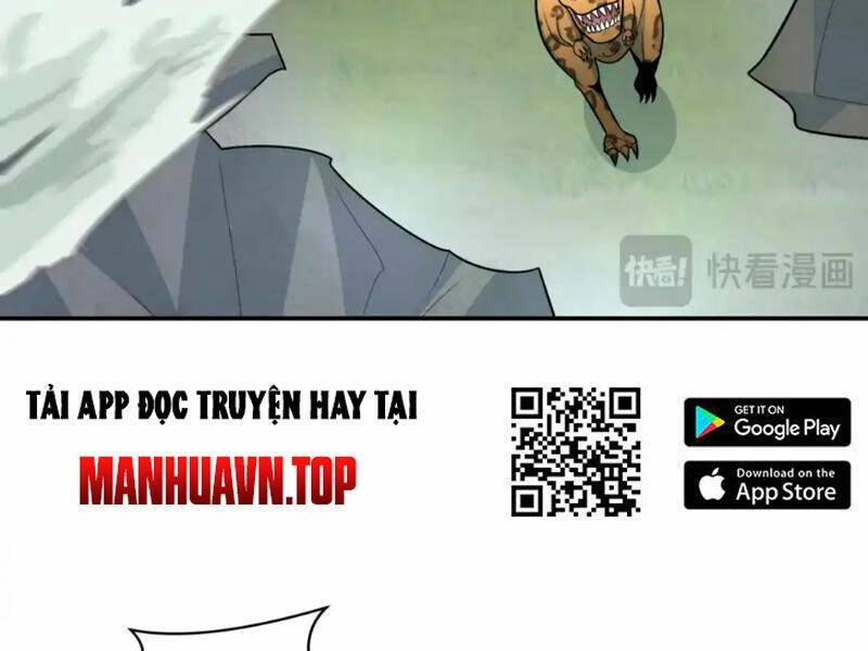 Kỷ Nguyên Kỳ Lạ - Chapter 250 - Page 107