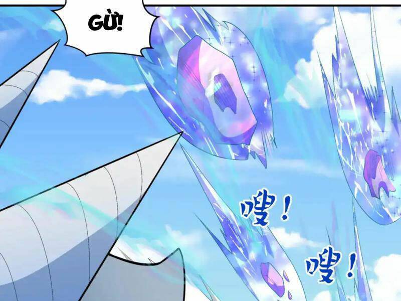 Kỷ Nguyên Kỳ Lạ - Chapter 250 - Page 108