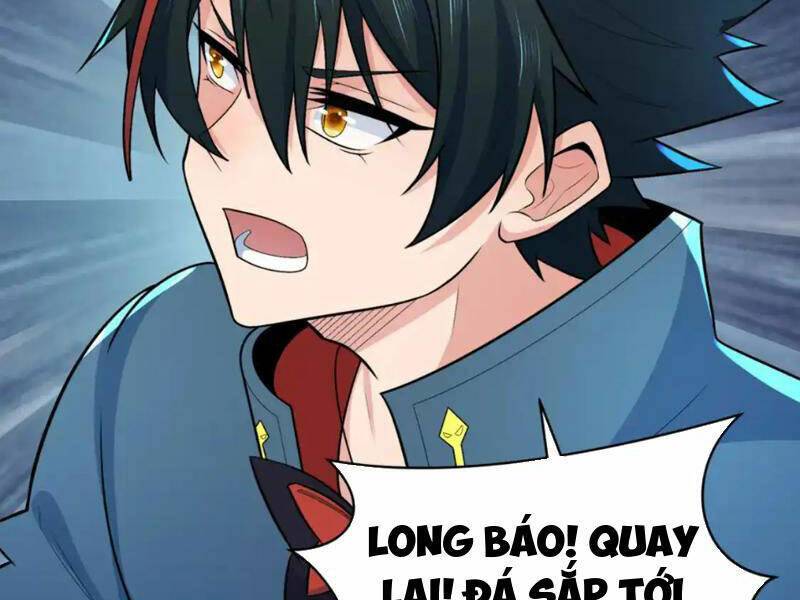 Kỷ Nguyên Kỳ Lạ - Chapter 250 - Page 111