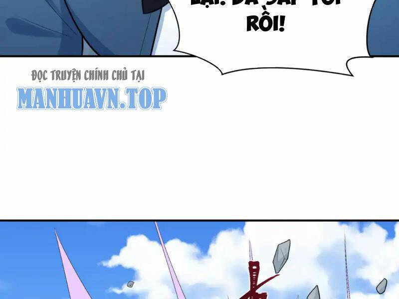 Kỷ Nguyên Kỳ Lạ - Chapter 250 - Page 112