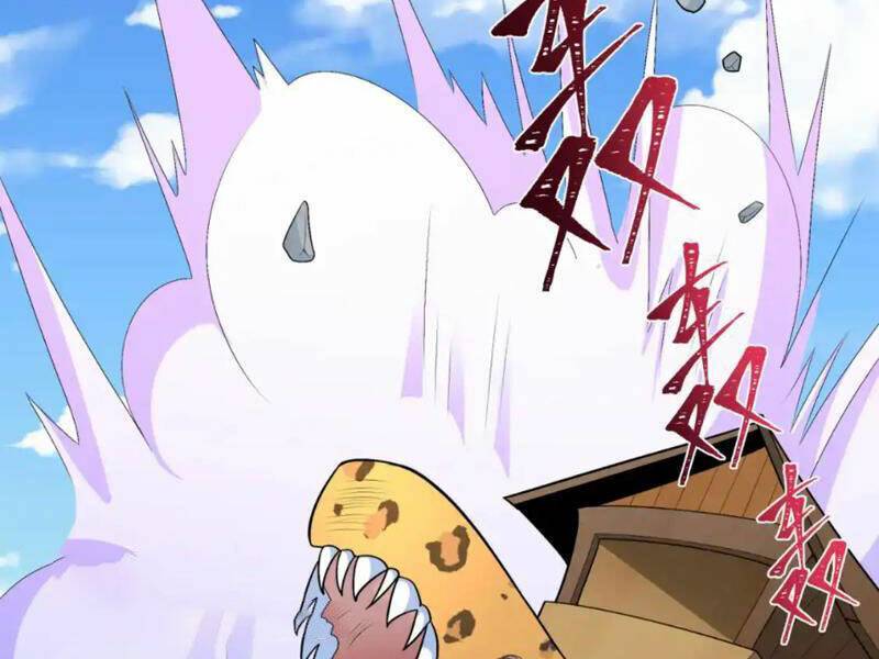 Kỷ Nguyên Kỳ Lạ - Chapter 250 - Page 113