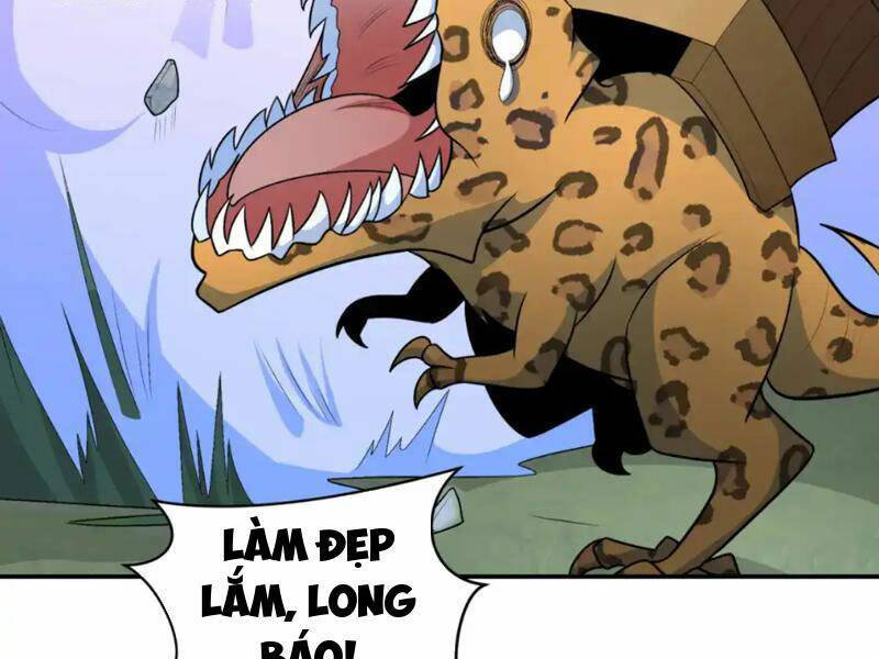 Kỷ Nguyên Kỳ Lạ - Chapter 250 - Page 114