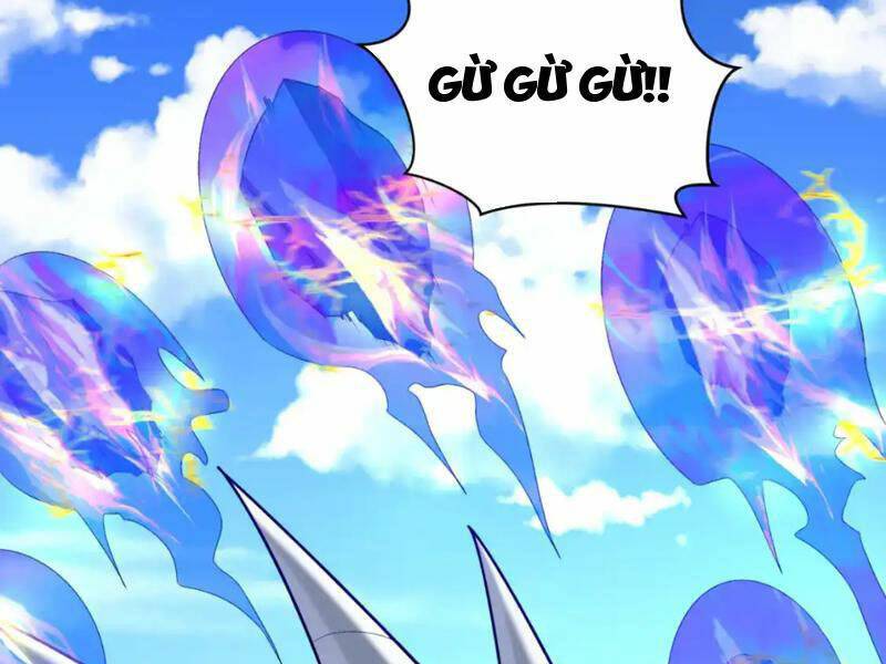 Kỷ Nguyên Kỳ Lạ - Chapter 250 - Page 116