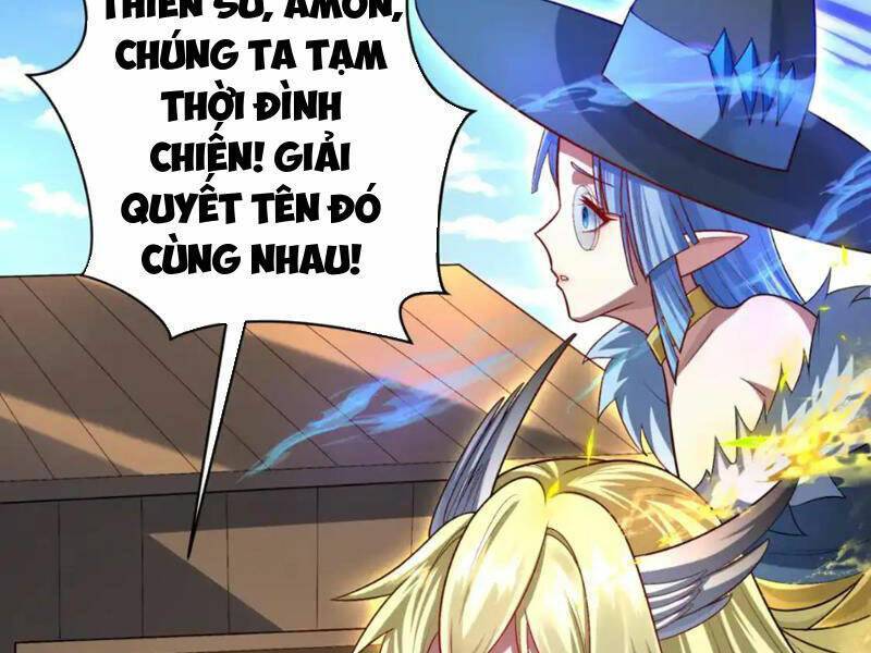 Kỷ Nguyên Kỳ Lạ - Chapter 250 - Page 119