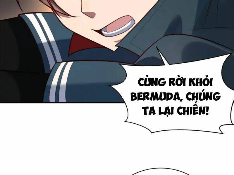 Kỷ Nguyên Kỳ Lạ - Chapter 250 - Page 125