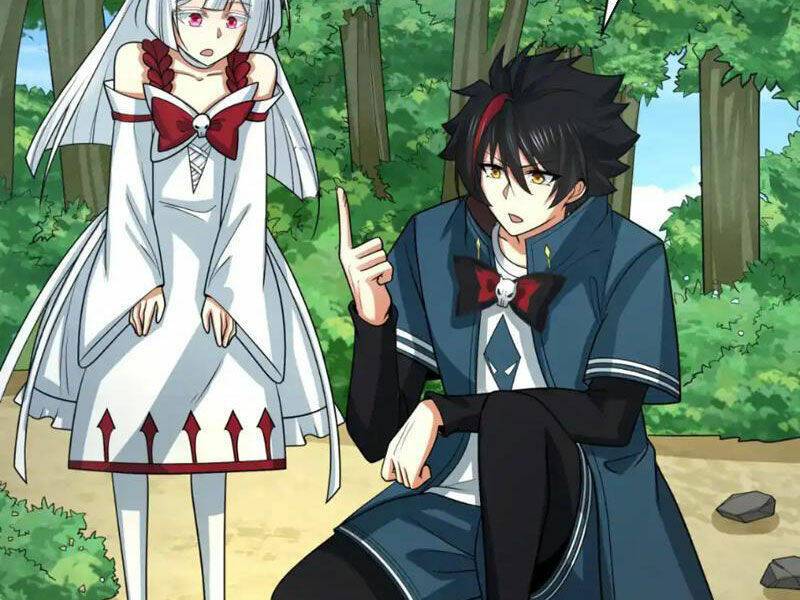 Kỷ Nguyên Kỳ Lạ - Chapter 250 - Page 12