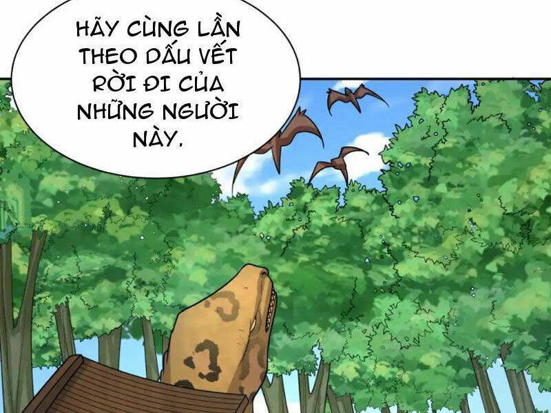Kỷ Nguyên Kỳ Lạ - Chapter 250 - Page 14
