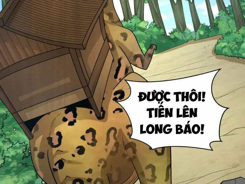 Kỷ Nguyên Kỳ Lạ - Chapter 250 - Page 15