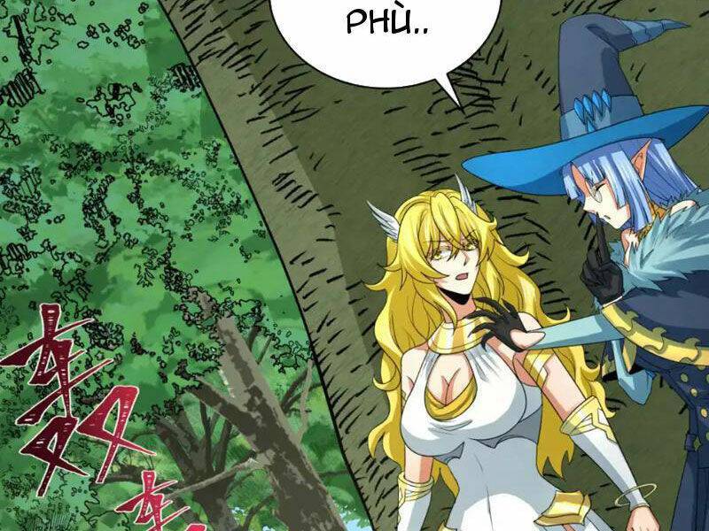 Kỷ Nguyên Kỳ Lạ - Chapter 250 - Page 21