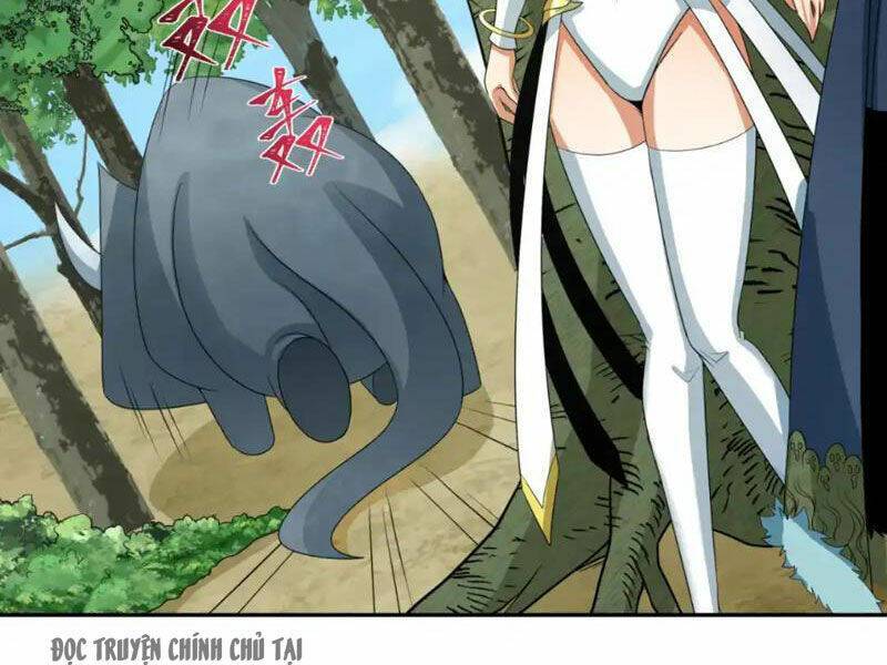 Kỷ Nguyên Kỳ Lạ - Chapter 250 - Page 22