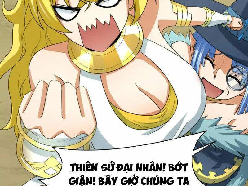 Kỷ Nguyên Kỳ Lạ - Chapter 250 - Page 24