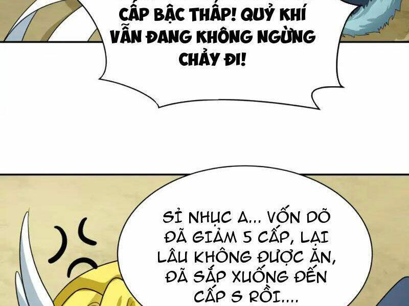 Kỷ Nguyên Kỳ Lạ - Chapter 250 - Page 25
