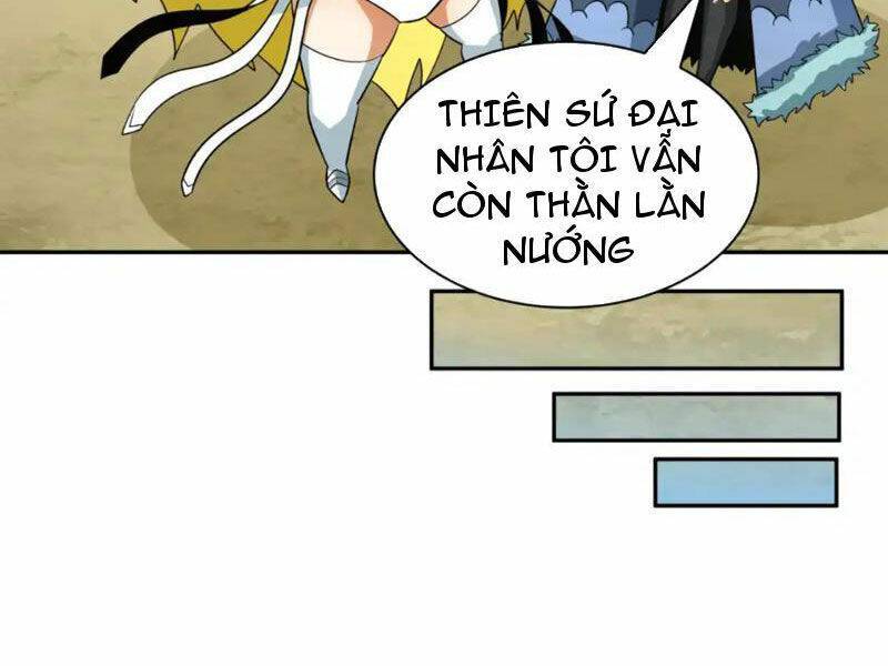 Kỷ Nguyên Kỳ Lạ - Chapter 250 - Page 27