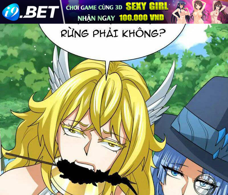 Kỷ Nguyên Kỳ Lạ - Chapter 250 - Page 29