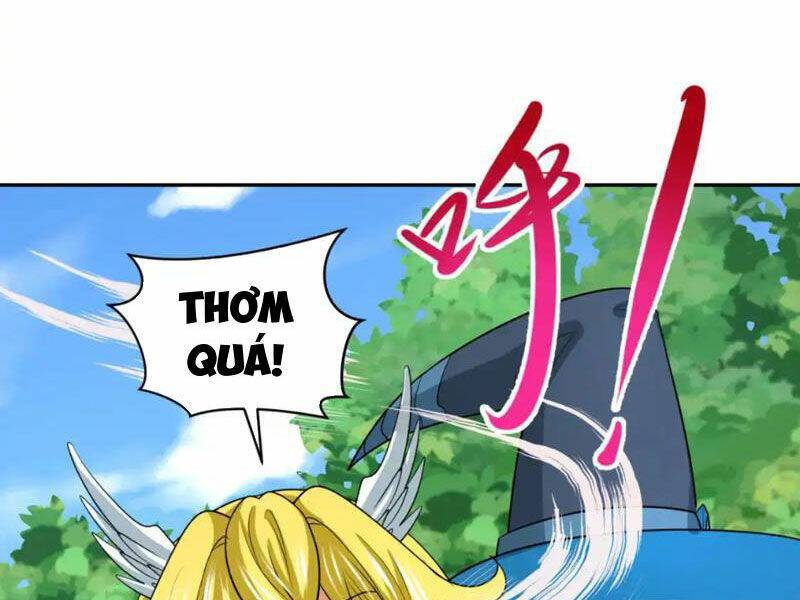 Kỷ Nguyên Kỳ Lạ - Chapter 250 - Page 31